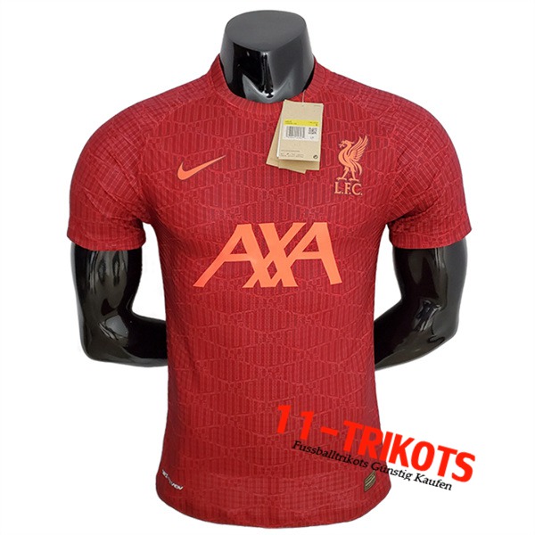 FC Liverpool Trainingstrikot Rot 2022/2023