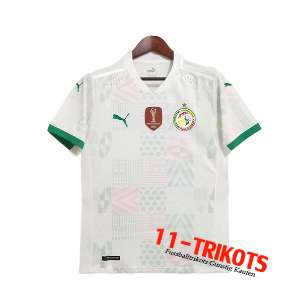 Senegal Heimtrikot 2022/2023