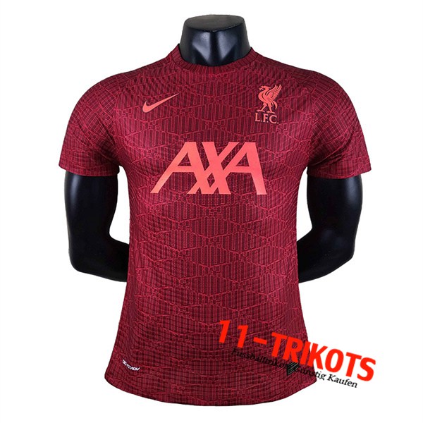 FC Liverpool Rot Trikot 2022/2023