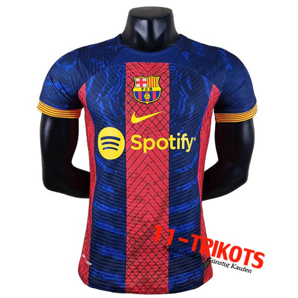 FC Barcelona Layer Version Heimtrikot 2022/2023