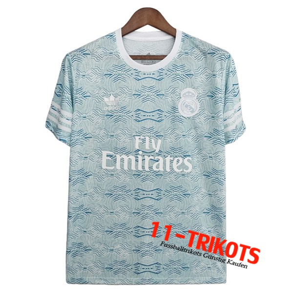 Real Madrid Special Edition Trikot 2022/2023