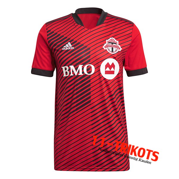 FC Toronto Heimtrikot 2022/2023