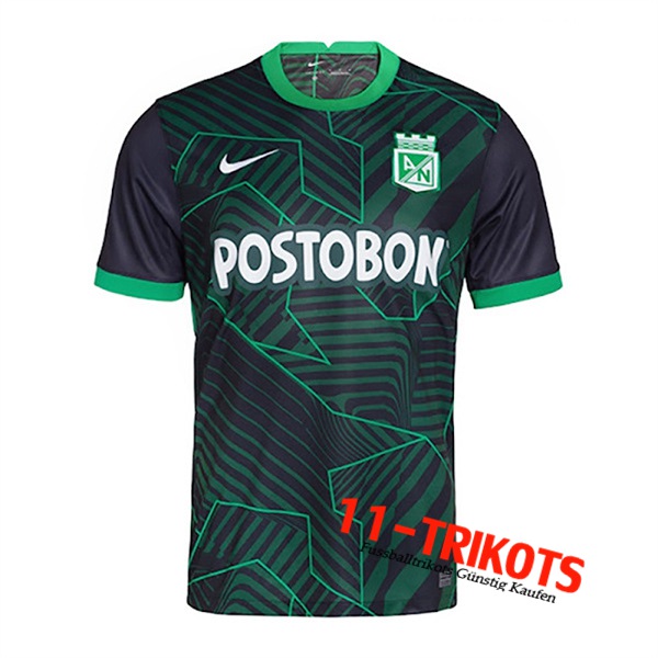 Atlético Nacional Heimtrikot 2022/2023