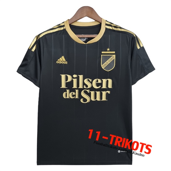 Colo-Colo Commemorative Edition Trikot 2022/2023