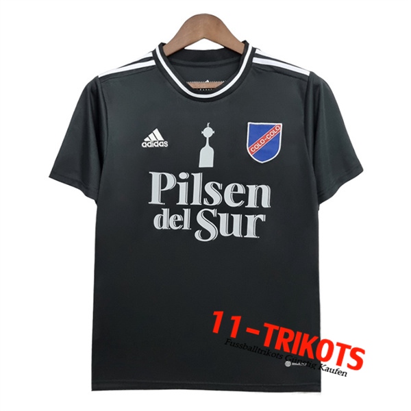 Colo-Colo Libertadores Cup Commemorative Edition Trikot