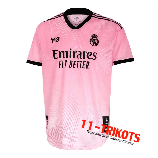 Real Madrid Torhuter Trikot 2022/2023