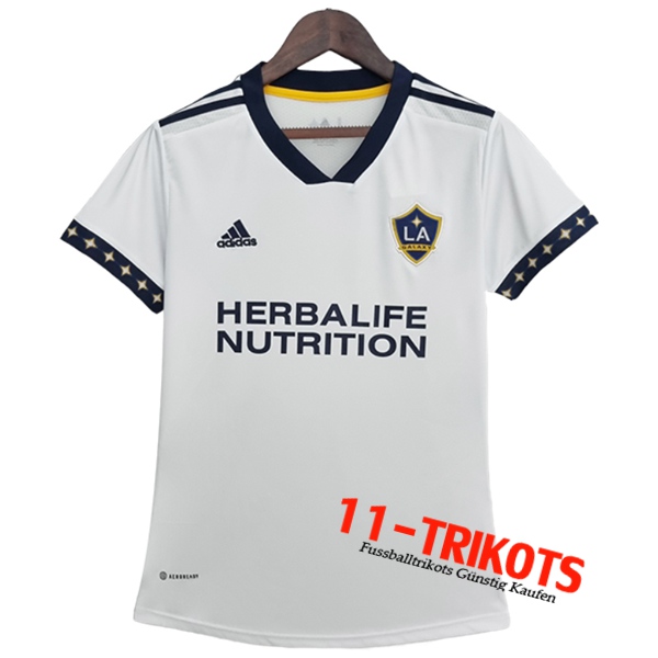 LA Galaxy Damen Heimtrikot 2022/2023