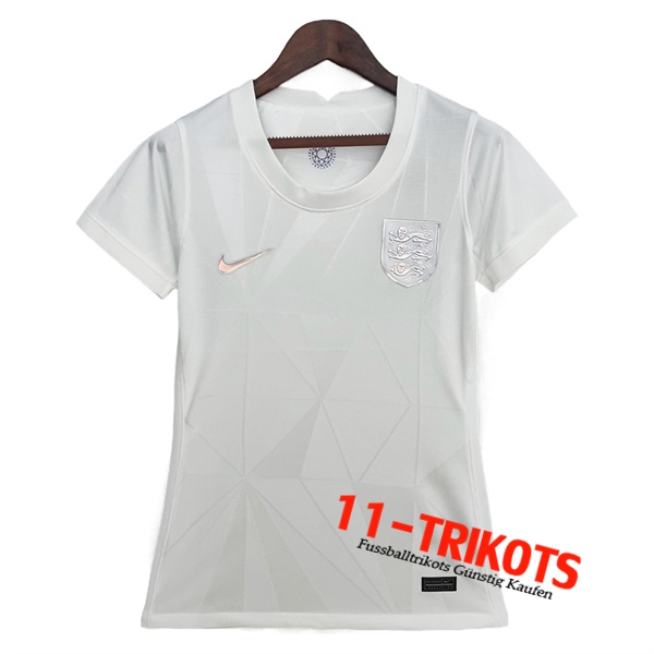 Britannien Damen Heimtrikot 2022/2023