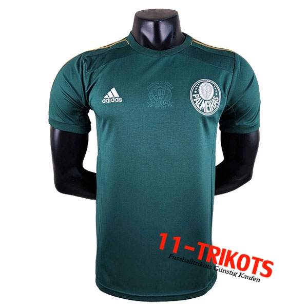 Palmeiras Retro Heimtrikot 2014/2015