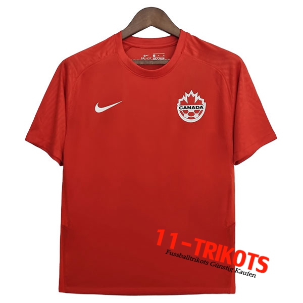 Kanada Heimtrikot 2022/2023