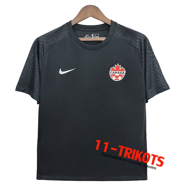 Kanada Third Trikot 2022/2023