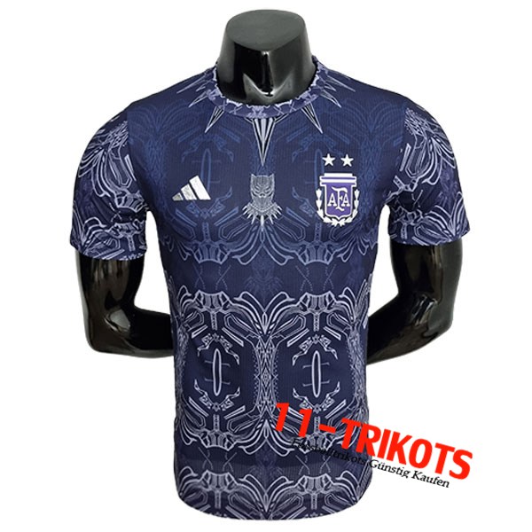 Argentinien Trikot Player Version 2022/2023