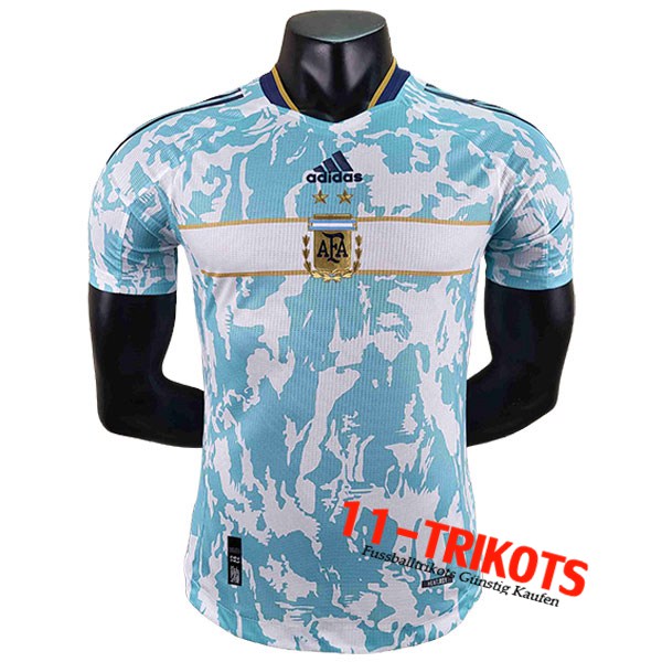 Argentinien Trikot Player Edtion 2022/2023