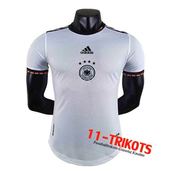 Deutschland Trikot Layer Version 2022/2023