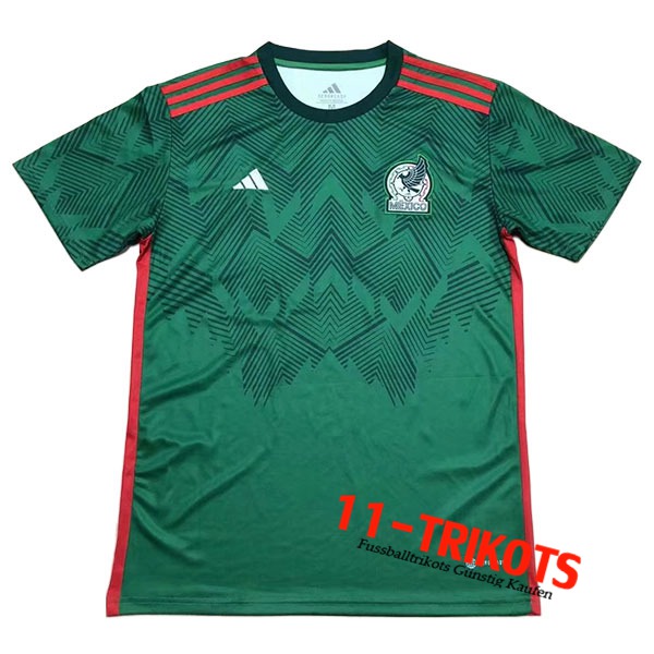 Mexiko Heimtrikot 2022/2023