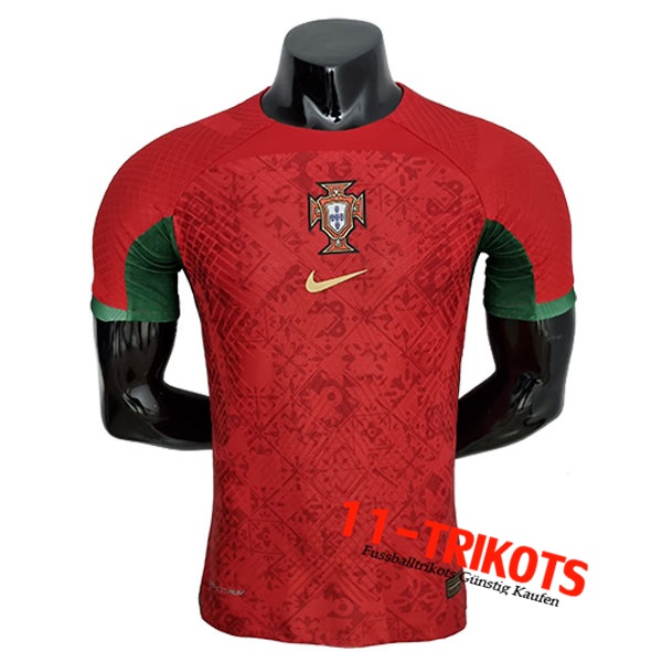 Portugal Heimtrikot 2022/2023