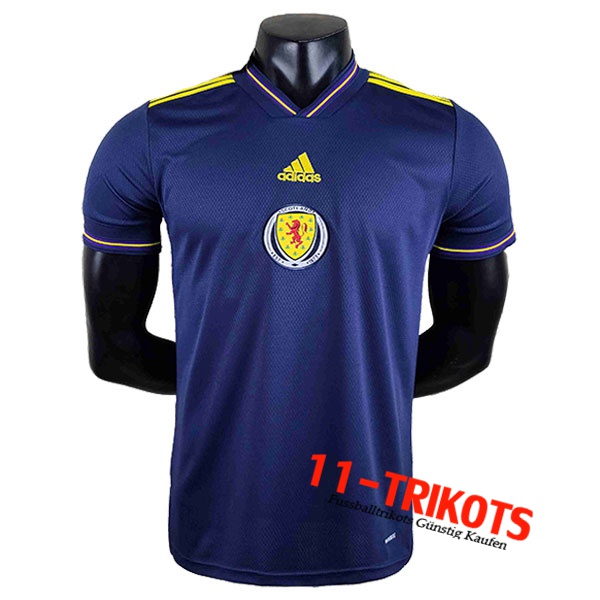 Schottland Trikot Leaked Version 2022/2023