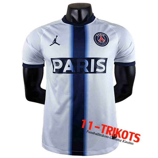 PSG Trikot Blau/Weiß Player Edtion 2022/2023