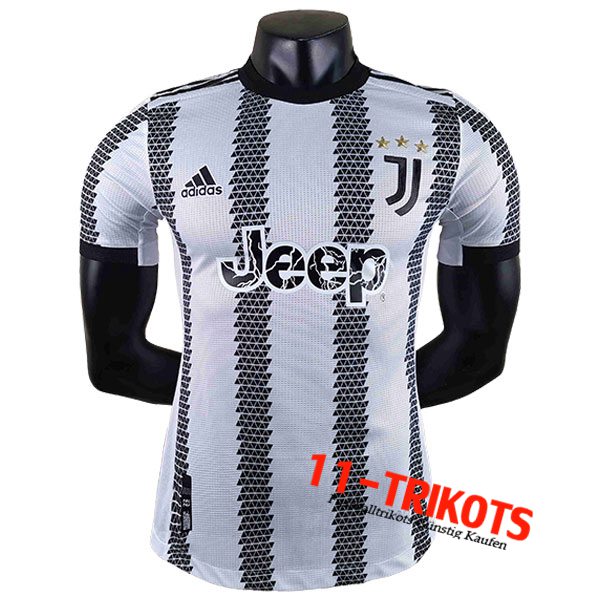 Juventus Heimtrikot 2022/2023