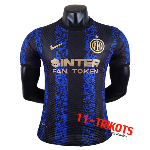 Inter Milan Player Edtion Heimtrikot 2022/2023