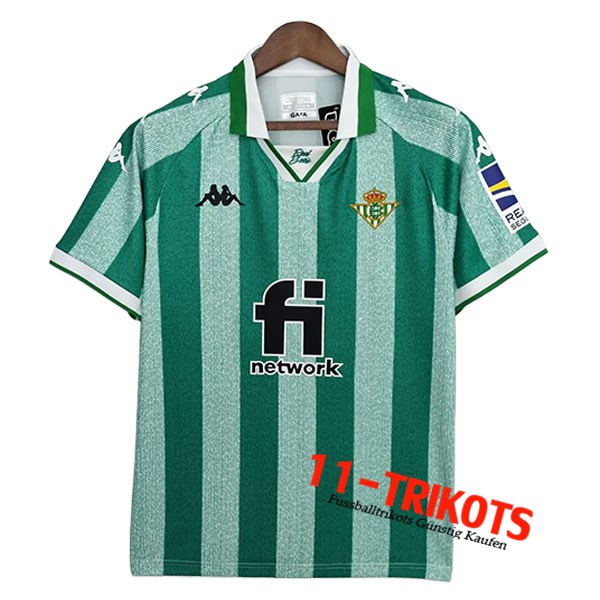 Real Betis Trikot Special Edition 2022/2023