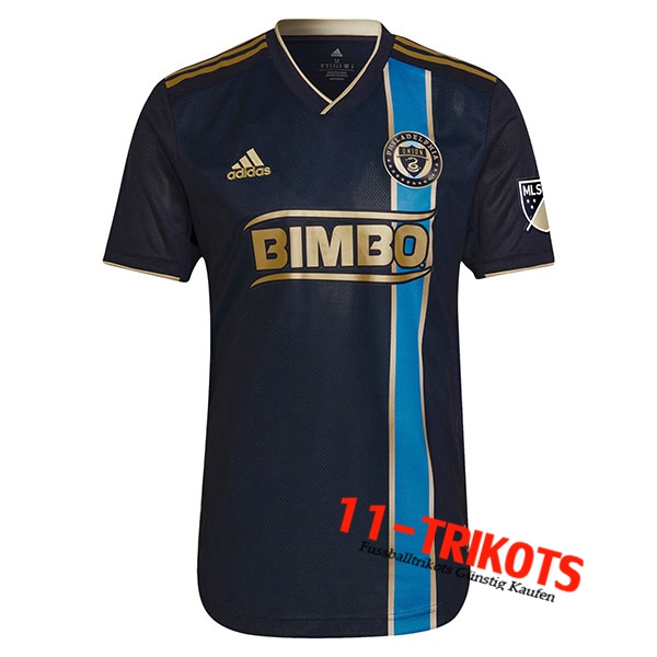 Philadelphia Union Heimtrikot 2022/2023