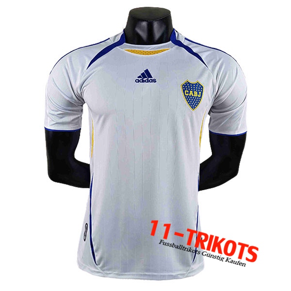 Boca Juniors Trikot Teamgeist Series 2022/2023