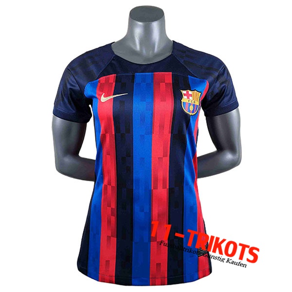 FC Barcelona Damen Heimtrikot 2022/2023