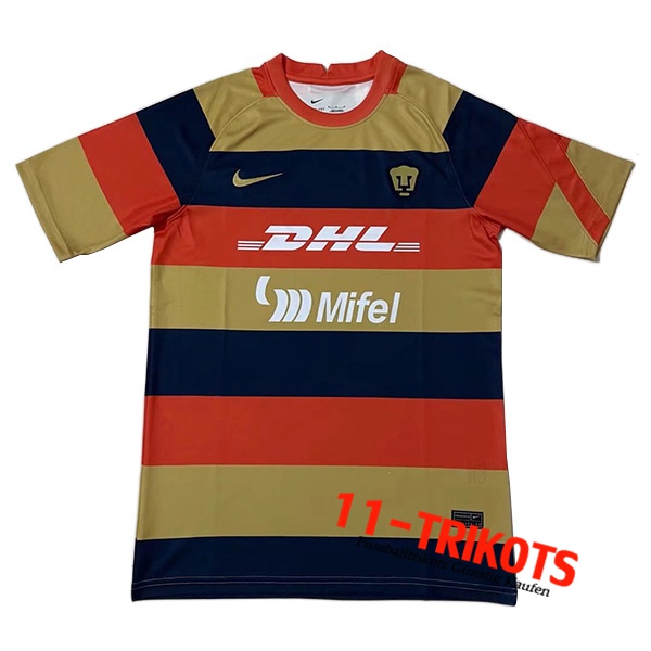 Pumas UNAM Trainingstrikot 2022/2023