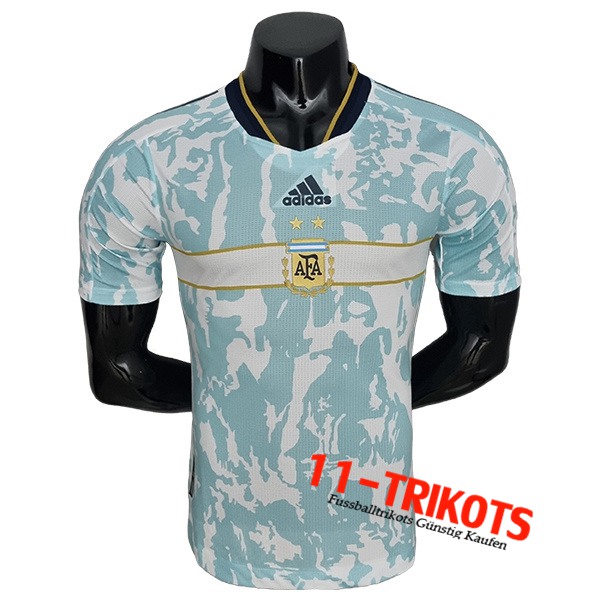 Argentinien Trikot Player Version Classic 2022/2023