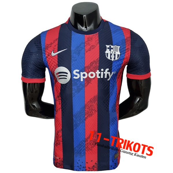 FC Barcelona Trikot Special Edition 2022/2023