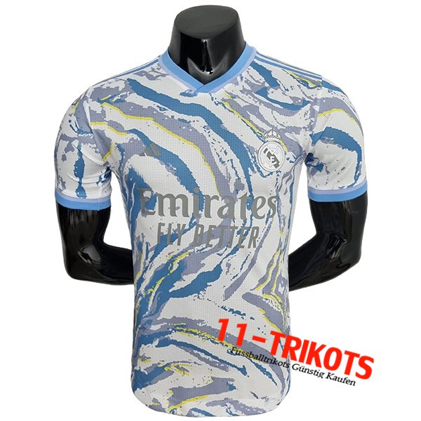 Real Madrid Trikot Weiß Special Edition 2022/2023