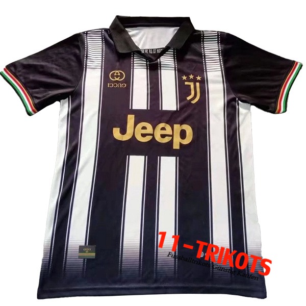 Juventus Trikot Vlahovic x GG Special 2022/2023