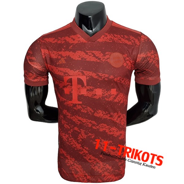 Bayern München Trikot Special Edition 2022/2023