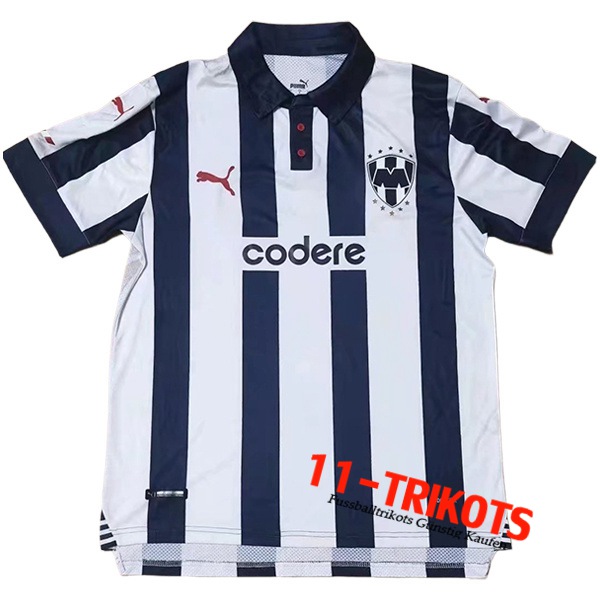 CF Monterrey Heimtrikot 2022/2023