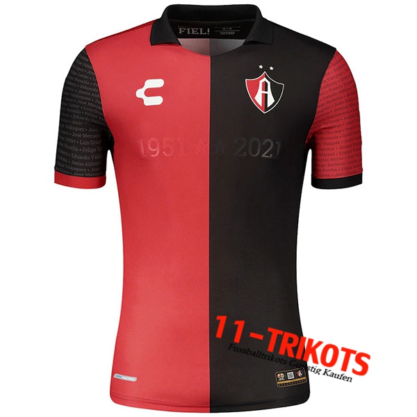 Club Atlas Trikot Special Edition 2022/2023