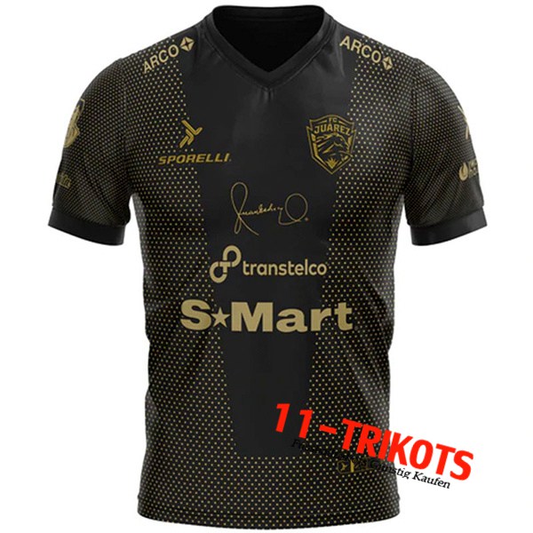 FC Juarez Trikot Special Edition 2022/2023