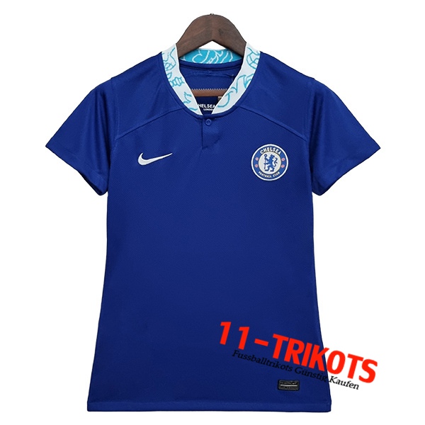 FC Chelsea Damen Heimtrikot 2022/2023