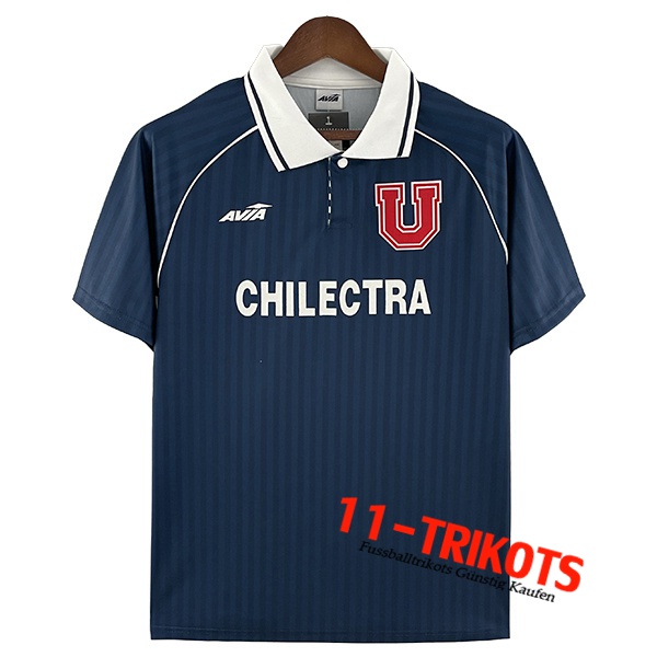 Universidad De Chile Retro Heimtrikot 1994/1995
