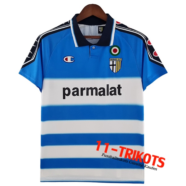 Parma Calcio Retro Third Trikot 1999/2000