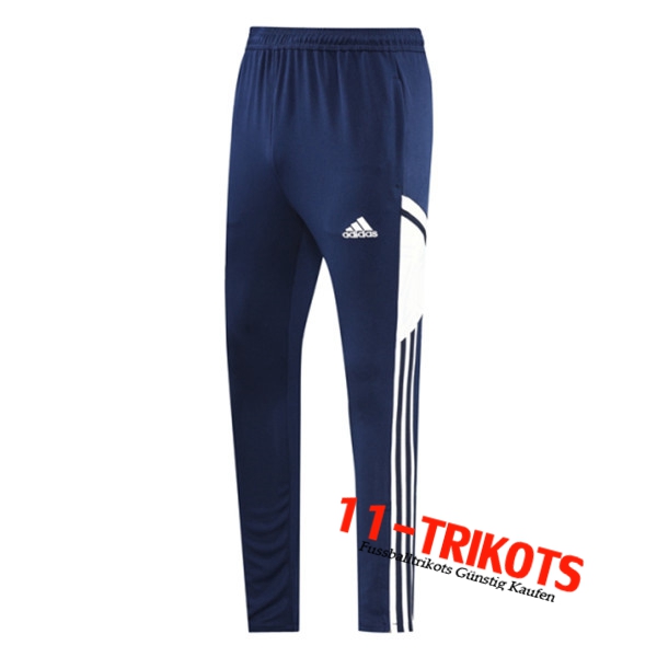 Adidas Trainingshose Blau 2022/2023