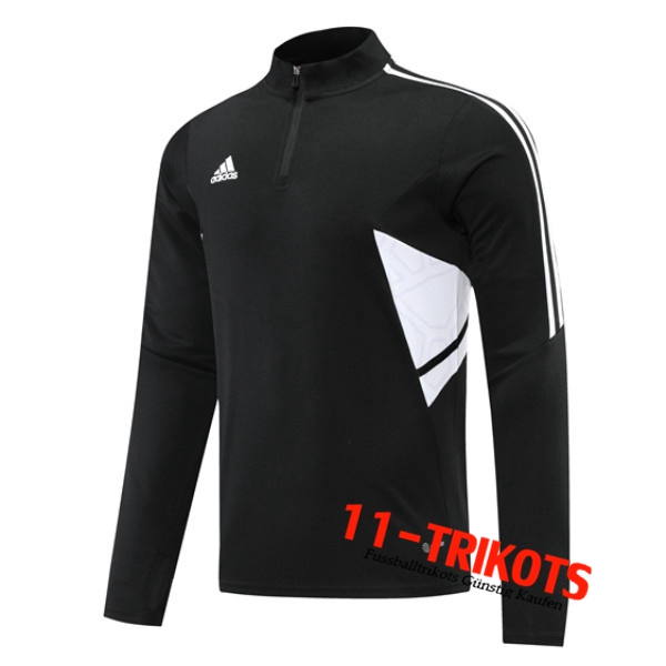 Adidas Training Sweatshirt Schwarz 2022/2023