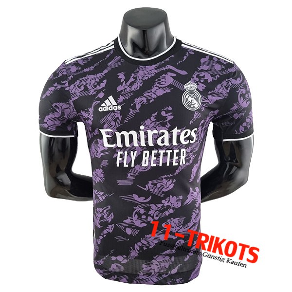 Real Madrid Trikots Classic Edition 2022/2023