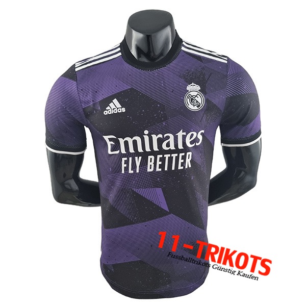 Real Madrid Trikots Pecial Edition 2022/2023