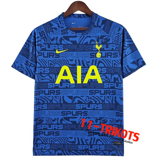 Tottenham Hotspurs Trikots Special Edition 2022/2023