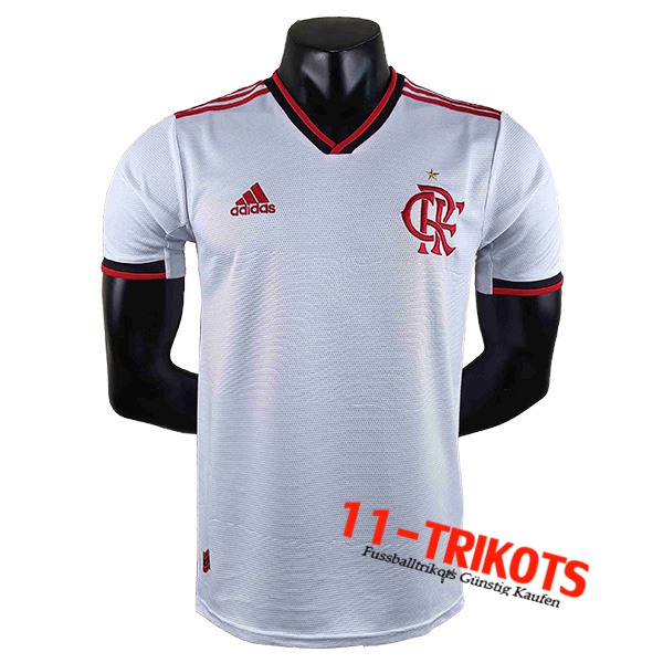 Flamengo Auswärtstrikot 2022/2023