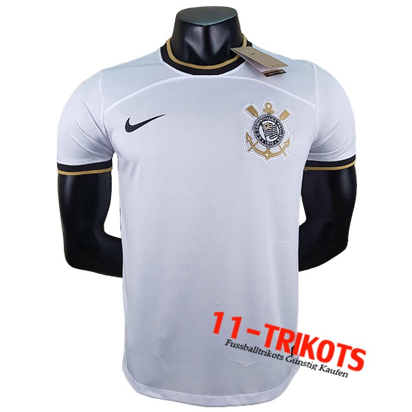 Corinthians Heimtrikot 2022/2023