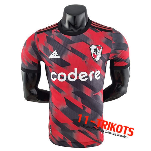 River Plate Trikots Classic Edition 2022/2023