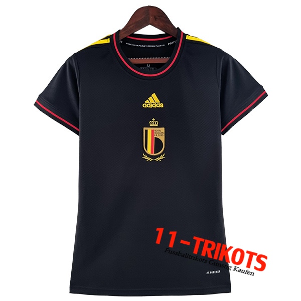 Belgien Damen Heimtrikot 2022/2023