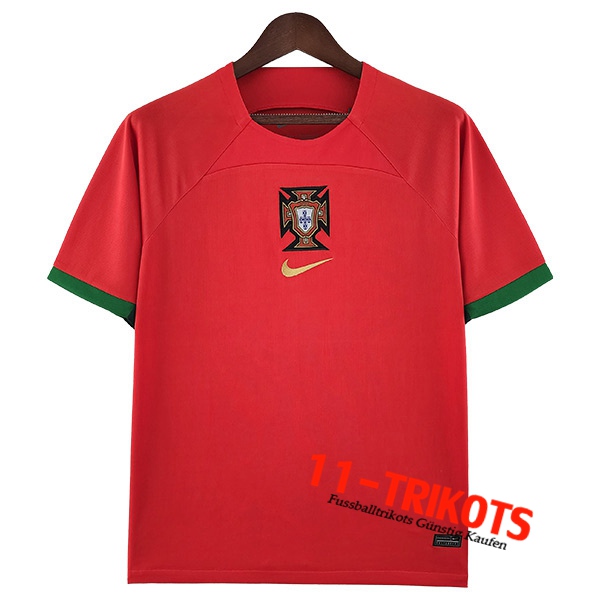 Portugal Trikot Special Edition 2022/2023